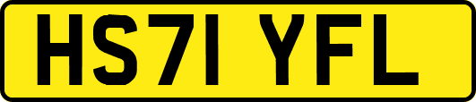 HS71YFL