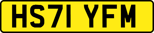 HS71YFM
