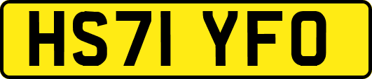 HS71YFO