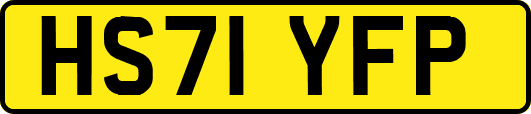 HS71YFP
