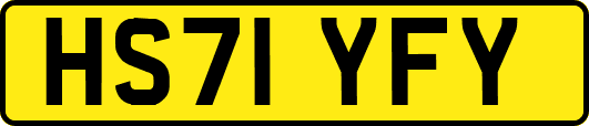 HS71YFY