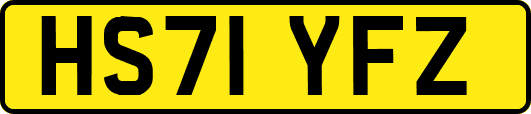 HS71YFZ