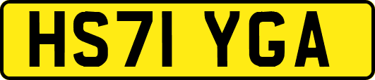 HS71YGA