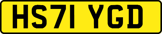 HS71YGD