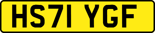 HS71YGF