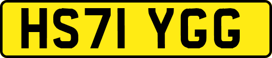 HS71YGG