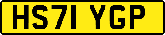 HS71YGP