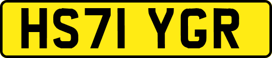 HS71YGR