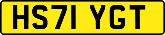 HS71YGT