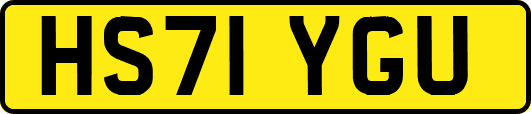HS71YGU