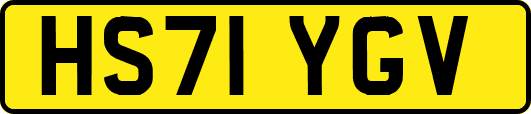 HS71YGV