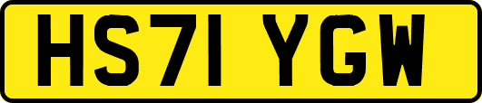 HS71YGW