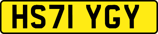 HS71YGY