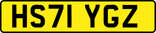 HS71YGZ