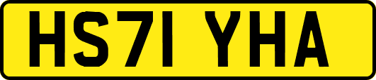 HS71YHA