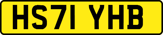 HS71YHB