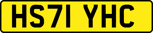 HS71YHC