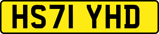 HS71YHD