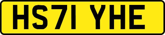 HS71YHE