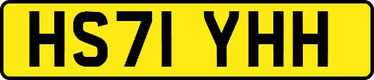 HS71YHH