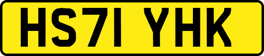 HS71YHK