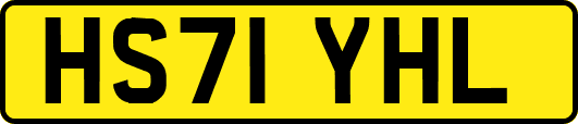 HS71YHL
