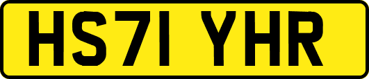 HS71YHR