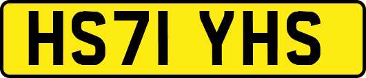 HS71YHS