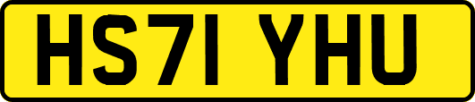 HS71YHU