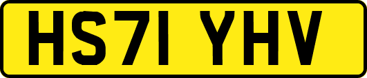 HS71YHV