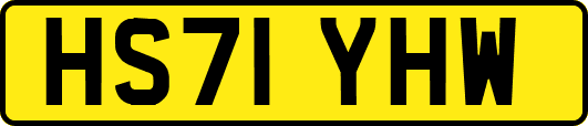 HS71YHW
