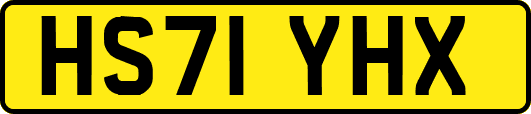HS71YHX
