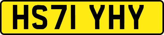 HS71YHY