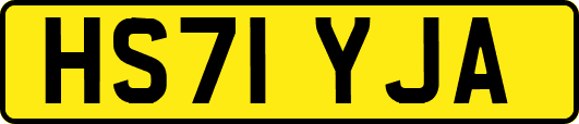 HS71YJA