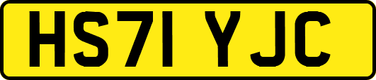 HS71YJC