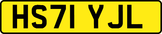 HS71YJL