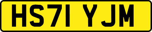 HS71YJM