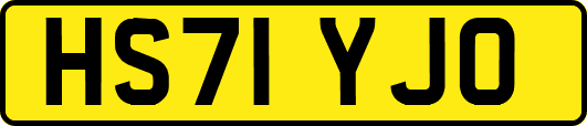 HS71YJO