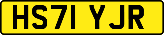 HS71YJR