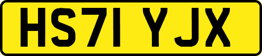 HS71YJX