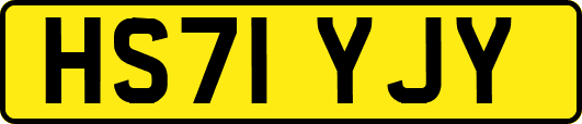 HS71YJY