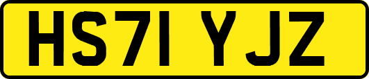 HS71YJZ