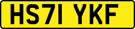 HS71YKF