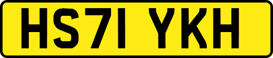 HS71YKH