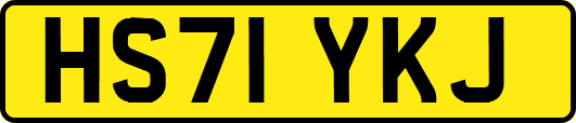 HS71YKJ