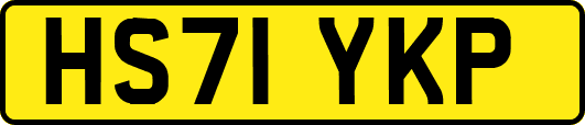 HS71YKP