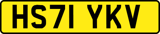 HS71YKV