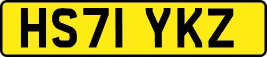 HS71YKZ