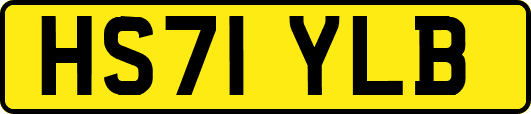 HS71YLB