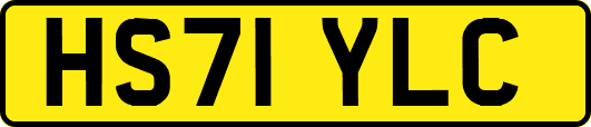 HS71YLC